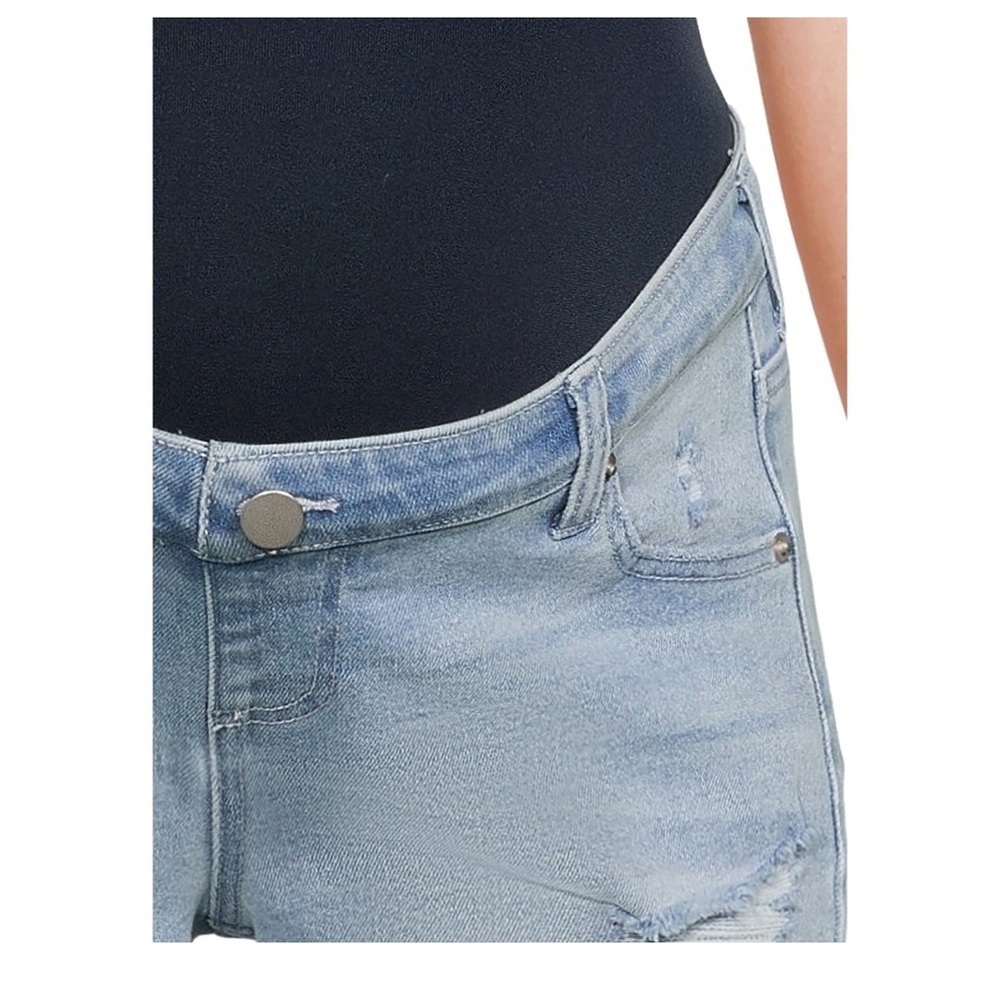 Women's Maternity Short - Picture 6 of 6